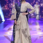 Golden Angrakha Ensemble
