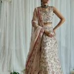 Noor-e-Sitara Bridal Ensemble