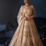 Ivory Kalidar Peshwas Set