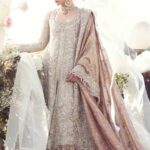 Rose Blush Bridal Ensemble