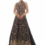 Midnight Noir Statement Ensemble