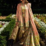 Ivory Blossom Festive Ensemble