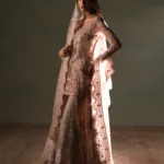 Blush Rose Opulence Ensemble