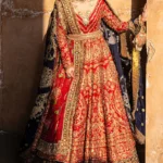 A Harmony of Tradition and Modern Elegance