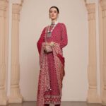 Blossom Radiance Kurta Set