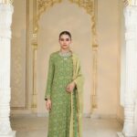 Olive Gold Heritage Ensemble