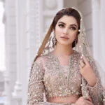 Enchanting Grey Net Lehenga Set