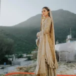 Golden Grace Bridal Ensemble