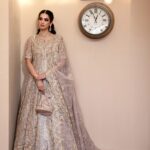 Blush Elegance Gown Set