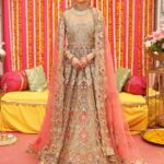 Regal Noor Bridal Ensemble