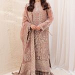 Mocha Royale Wedding Ensemble