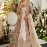 Regal Elegance Bridal Ensemble