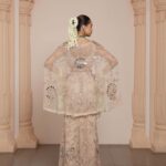 Blush Radiance Bridal Ensemble