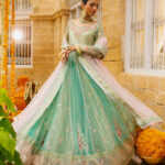 Amethyst Flow Kalidar Ensemble