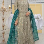 Couture – Handcrafted Made-to-Measure Ensemble