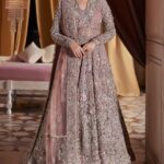 Regal Mirrorwork Raw Silk Lehenga Set