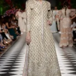 Golden Lattice Regal Peshwas