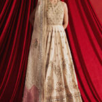 Ivory Dawn Heirloom Bridal Ensemble