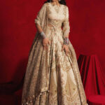 Ivory Empress Heirloom Bridal Ensemble