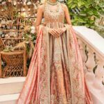 Rose-Gold Glimmer Heritage Maxi Set