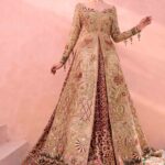 Regal Maroon Katan Silk Lehenga Set with Embellished Coat