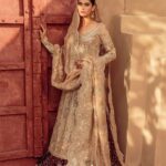 Imperial Maroon Heritage Lehenga Set